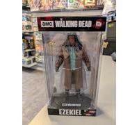 The Walking Dead Ezekiel Action Figure McFarlane Toys Color Tops - new
