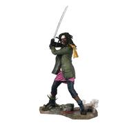 Diamond Select Pvc Michonne Walking Dead Statue 25 Cm