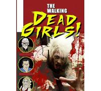 The Walking Dead Girls