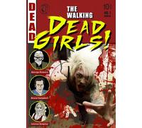 The Walking Dead Girls [DVD] [NTSC]