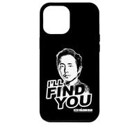 The Walking Dead Glenn's Last Words Case for iPhone 12 Pro Max