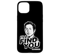 The Walking Dead Glenn's Last Words Case for iPhone 15 Plus