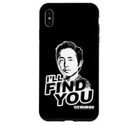 The Walking Dead Glenn's Last Words Case for iPhone XS Max