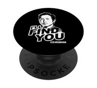 The Walking Dead Glenn's Last Words PopSockets Adhesive PopGrip