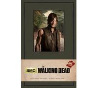 The Walking Dead Hardcover Ruled Journal Daryl Dixon: Daryl Dixon