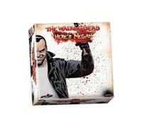 The Walking Dead: Here's Negan Board Game Miniatures - Brand New Sealed