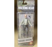 The Walking Dead Hershel Greene Mcfarlane Action Figure Series 6