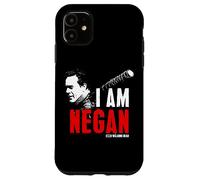 The Walking Dead I Am Negan Case for iPhone 11