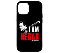 The Walking Dead I Am Negan Case for iPhone 12/12 Pro