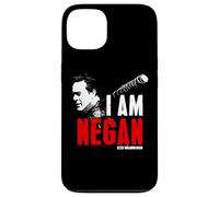 The Walking Dead I Am Negan Case for iPhone 13