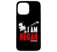 The Walking Dead I Am Negan Case for iPhone 13 Pro Max
