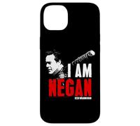 The Walking Dead I Am Negan Case for iPhone 14 Plus