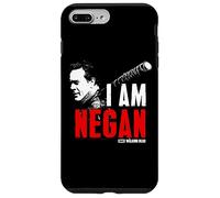 The Walking Dead I Am Negan Case for iPhone 7 Plus/8 Plus