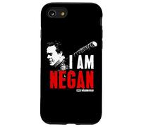 The Walking Dead I Am Negan Case for iPhone SE (2020) / 7/8