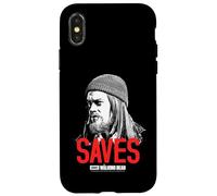 The Walking Dead Jesus Saves Case for iPhone X/XS