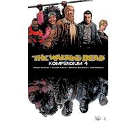 The Walking Dead - Kompendium 4