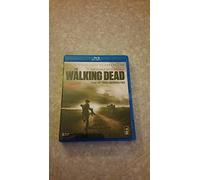 The Walking Dead - L'intégrale de la saison 2 [Blu-ray]