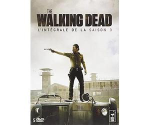 The Walking Dead - L'intégrale de la saison 3