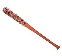 The Walking Dead Lucille Foam Baseball Bat