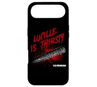 The Walking Dead Lucille is Thirsty Case for iPhone Air