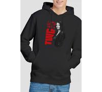 The Walking Dead Maggie 15 Hoodie, Black | Size: Large The Walking Dead Black L