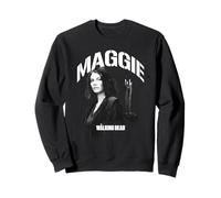 The Walking Dead Maggie Mono Sweatshirt