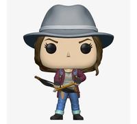 The Walking Dead Maggie with Bow Pop! Vinyl Figure
