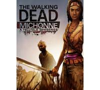 The Walking Dead: Michonne - A Telltale Miniseries (PC) - Epic Games Key - GLOBAL