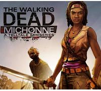 The Walking Dead: Michonne - A Telltale Miniseries PC Steam Account
