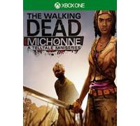 The Walking Dead: Michonne - A Telltale Miniseries Xbox Live Key XBOX ONE EUROPE