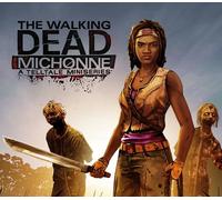 The Walking Dead: Michonne - The Complete Season EU XBOX One / Xbox Series X|S CD Key