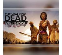 The Walking Dead: Michonne - The Complete Season (Xbox One / Xbox Series X|S) Xbox Live Key - ARGENTINA