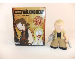 THE WALKING DEAD MYSTERY MINIS - CHOOSE YOUR FIGURE - SERIES 1 FUNKO