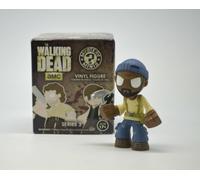 THE WALKING DEAD MYSTERY MINIS - CHOOSE YOUR FIGURE - SERIES 3 FUNKO