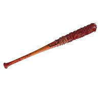 The Walking Dead Negan's Lucille Bat Take It Like A Champ Edition () McFarlane Replica Prop