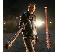 The Walking Dead Negans's Lucille Bat PROP REPLICA 36" Trick or Treat Studios