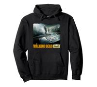 The Walking Dead New World Needs Rick Grimes Pullover Hoodie