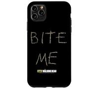 The Walking Dead Norman Reedus Bite Me Case for iPhone 11 Pro Max