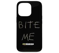 The Walking Dead Norman Reedus Bite Me Case for iPhone 13 Pro