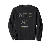 The Walking Dead Norman Reedus Bite Me Sweatshirt