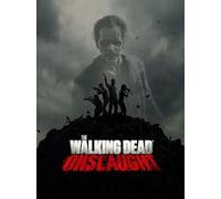 The Walking Dead Onslaught (PC) - Steam Gift - GLOBAL