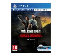 The Walking Dead: Onslaught (Playstation VR Required) (PS4)