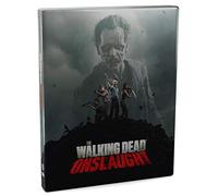 The Walking Dead: Onslaught - Survivor Edition (for PlayStation VR) (PS4)