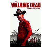 The Walking Dead Poster Print Unframed A5 A4 A3 A2 A1 Maxi Art Wall Art Home Decor TV Series Cinema 335 (A1-59.4 x 84.1cm)