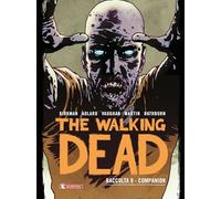 The Walking Dead. Raccolta. Vol. 9: Companion