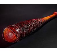 The Walking Dead Role Play Accessory - Negan's Bat "Lucille" (Take it Like a Champ) (Manufacturer: McFarlane)