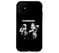 The Walking Dead Saints Case for iPhone 11
