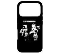 The Walking Dead Saints Case for iPhone 17 Pro