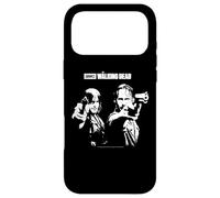 The Walking Dead Saints Case for iPhone 17 Pro Max