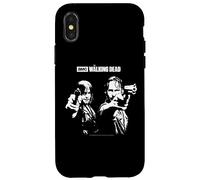 The Walking Dead Saints Case for iPhone X/XS